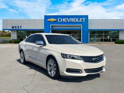 Used 2014 Chevrolet Impala LTZ