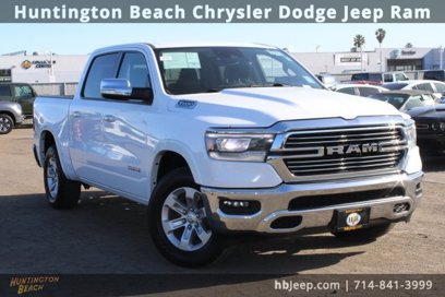 Used 2022 RAM 1500 Laramie