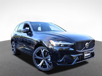 New 2025 Volvo XC60 T8 Ultra w/ Protection Package Premier