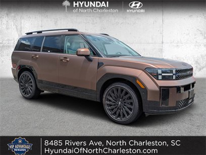 Used 2024 Hyundai Santa Fe Calligraphy