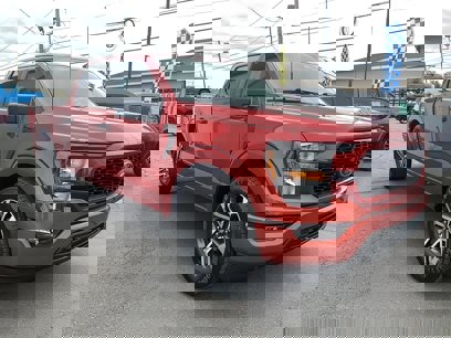 Used 2023 Ford F150 XL w/ STX Appearance Package