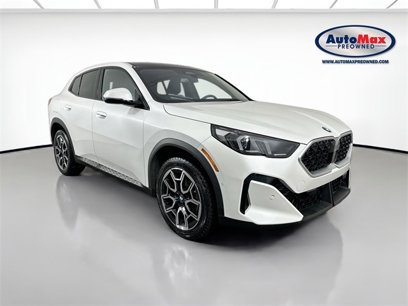 Used 2024 BMW X2 xDrive28i w/ Convenience Package