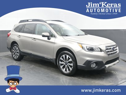 Used 2015 Subaru Outback 2.5i Limited w/ Popular Package #4