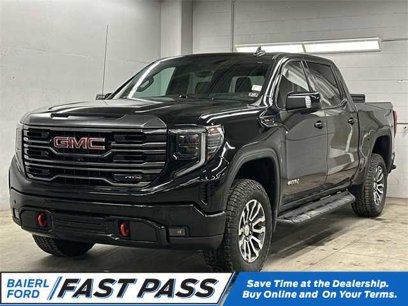 Used 2023 GMC Sierra 1500 AT4 w/ AT4 Premium Package