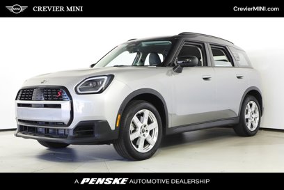 Used 2025 MINI Cooper Countryman S