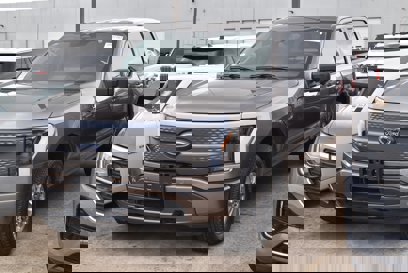 Used 2023 Ford F150 Lightning XLT w/ Equipment Group 312A High