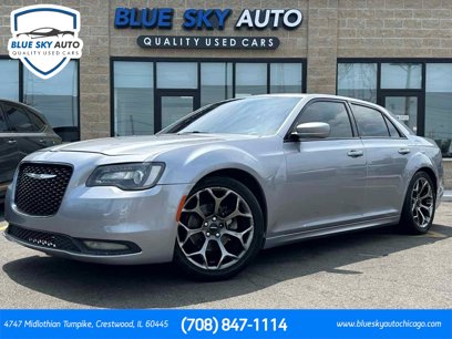 Used 2018 Chrysler 300 S w/ 300S Premium Group