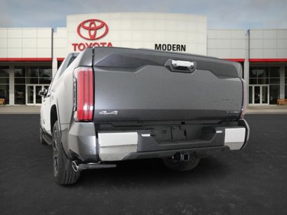 New 2025 Toyota Tundra 1794 Edition
