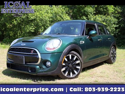 Used 2018 MINI Cooper S