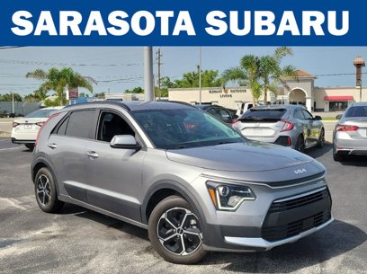 Used 2023 Kia Niro EX