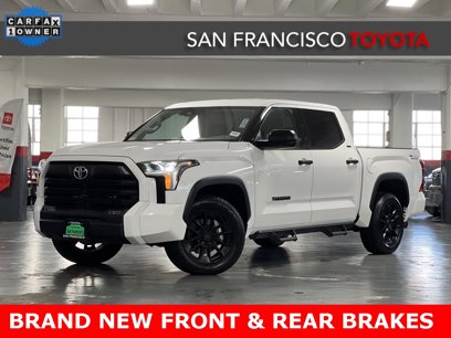 Used 2022 Toyota Tundra SR5