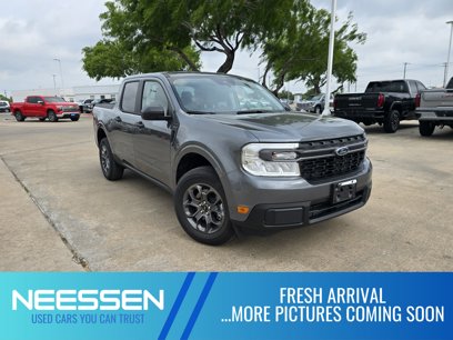 Used 2024 Ford Maverick XLT