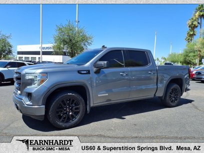Used 2021 GMC Sierra 1500 Elevation w/ Preferred Package