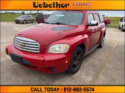 Used 2011 Chevrolet HHR LT