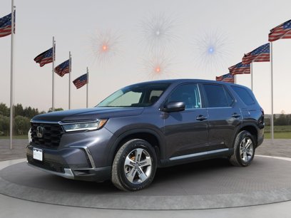 Used 2023 Honda Pilot EX-L