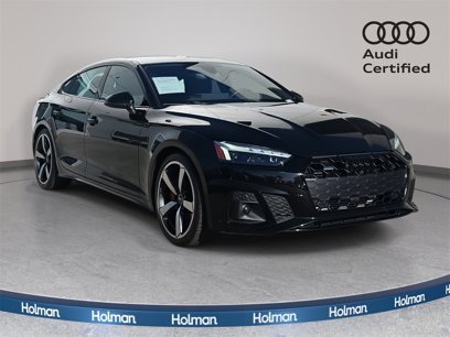 Used 2022 Audi A5 2.0T Premium Plus w/ Premium Plus