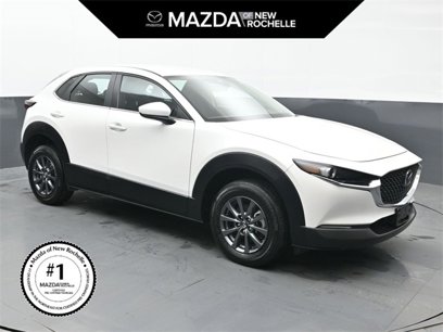 Used 2023 MAZDA CX-30 AWD 2.5 S