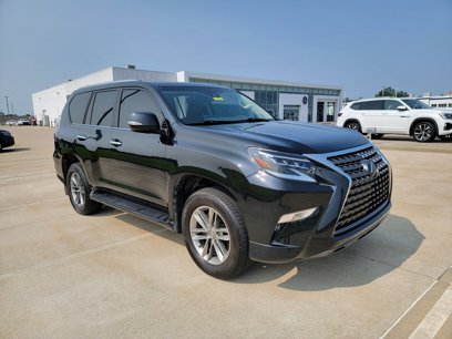 Used 2023 Lexus GX 460 Premium