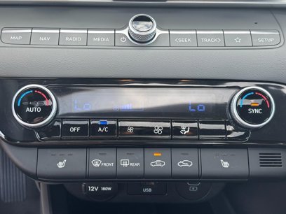 Certified 2024 Hyundai Elantra SEL w/ Convenience Package