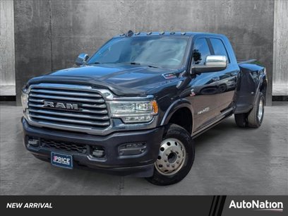 Used 2022 RAM 3500 Limited