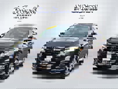 Used 2020 Honda Accord EX-L
