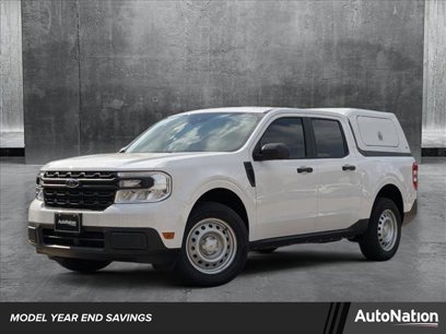 New 2024 Ford Maverick XL