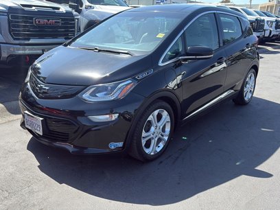 Used 2020 Chevrolet Bolt LT