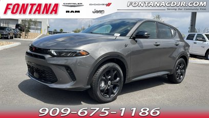 New 2024 Dodge Hornet R/T w/ Tech Pack w/o Parking