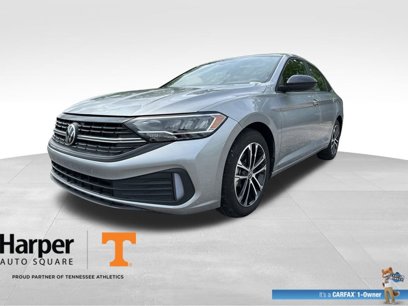 Used 2024 Volkswagen Jetta Sport