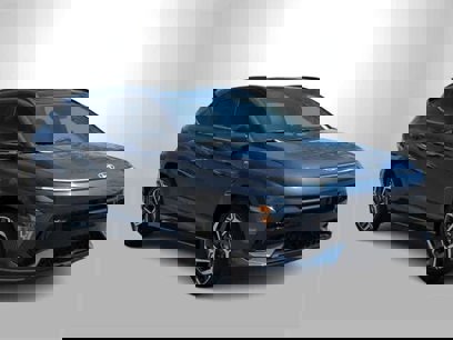Certified 2024 Hyundai Kona N Line