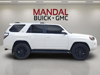 Used 2023 Toyota 4Runner SR5 Premium