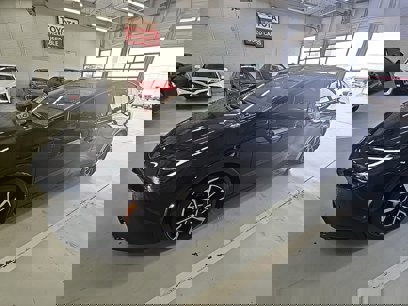 Used 2024 Toyota Prius Prime Premium