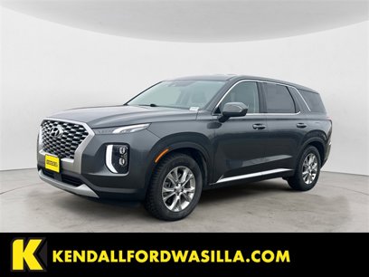Used 2022 Hyundai Palisade SE