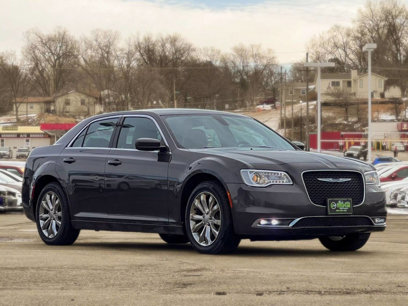 Used 2015 Chrysler 300 Limited w/ Driver Convenience Group