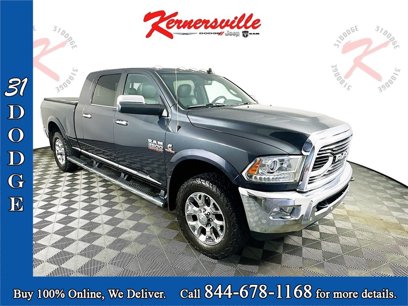 Used 2016 RAM 2500 Limited