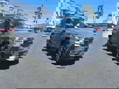 New 2025 Subaru Crosstrek 2.5i Premium