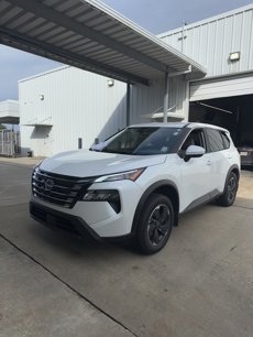 Used 2024 Nissan Rogue SV