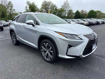 Used 2019 Lexus RX 350 AWD