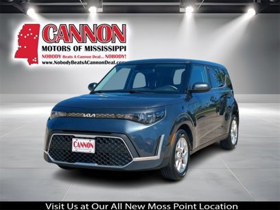 Used 2023 Kia Soul LX w/ Option Group 015