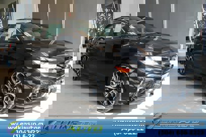 Used 2019 Honda Civic Si