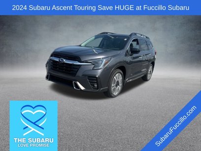 New 2024 Subaru Ascent Touring