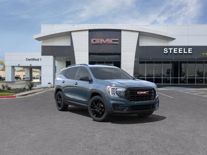 New 2024 GMC Terrain SLE w/ Driver Convenience Package