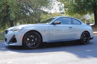 Used 2024 BMW M240i Coupe