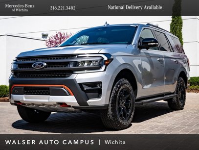 Used 2023 Ford Expedition Timberline