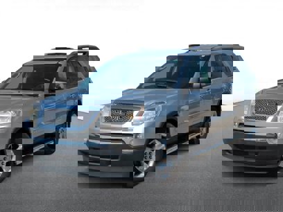 Used 2008 GMC Acadia SLE