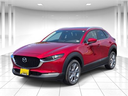 Certified 2025 MAZDA CX-30 AWD 2.5 S w/ Preferred Package