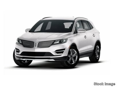 Used 2017 Lincoln MKC Reserve w/ Lincoln MKC Climate Package