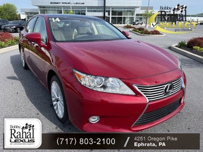 Used 2014 Lexus ES 350