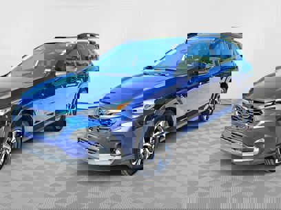 Certified 2024 Subaru Crosstrek 2.0i Premium