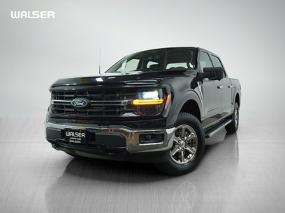 Used 2024 Ford F150 XLT